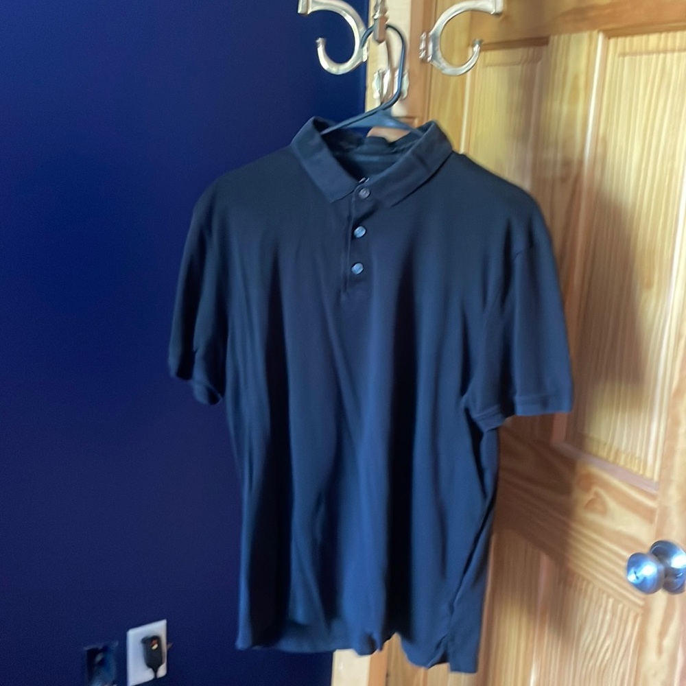 Calvin Klein polo